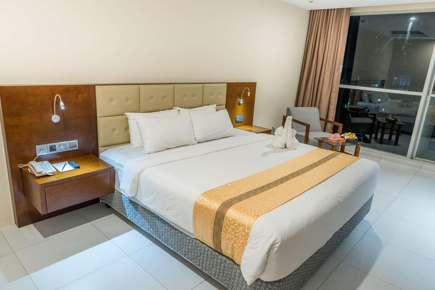 Best Western Heritage Cox's Bazar Eksteriør bilde