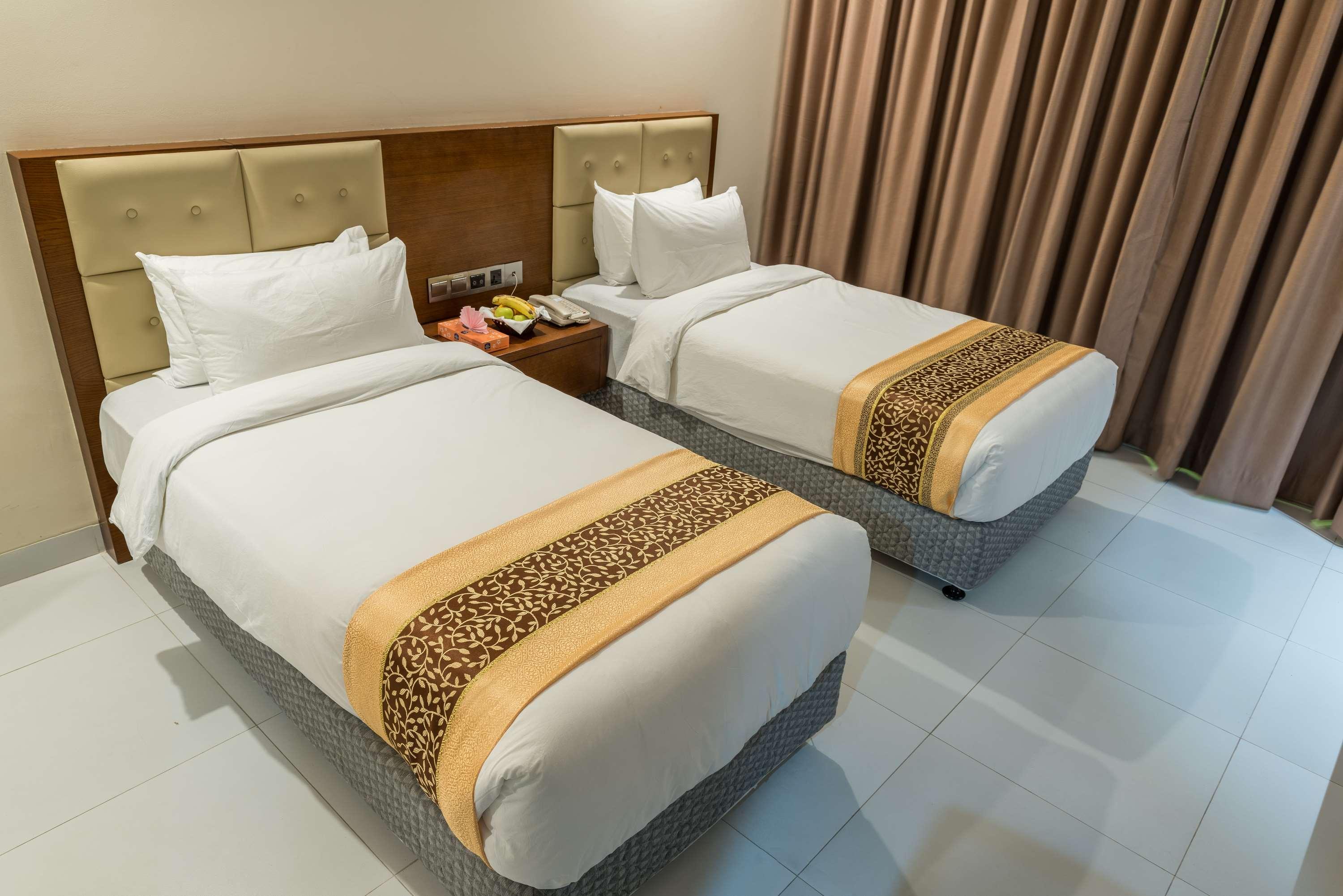Best Western Heritage Cox's Bazar Eksteriør bilde