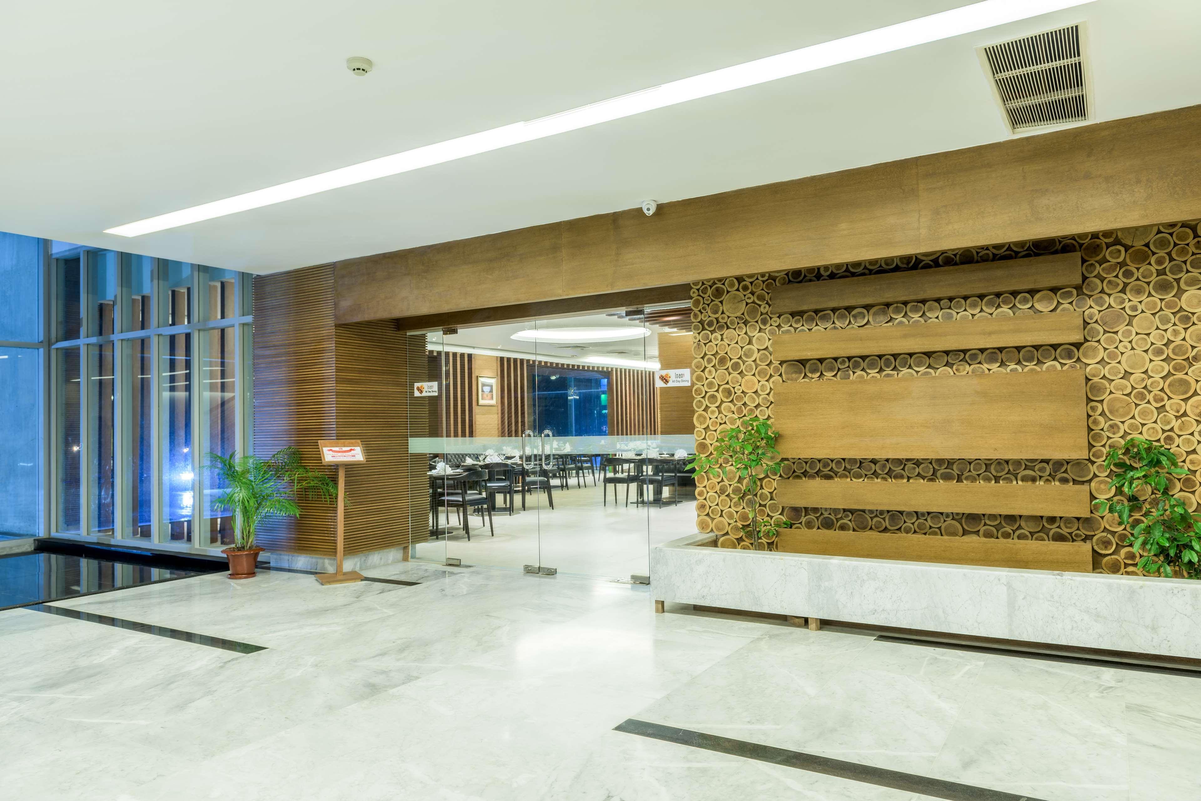 Best Western Heritage Cox's Bazar Eksteriør bilde