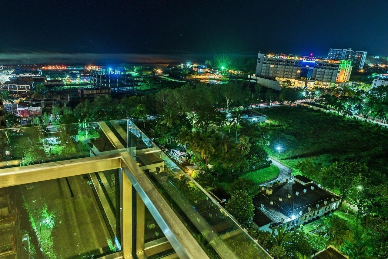 Best Western Heritage Cox's Bazar Eksteriør bilde