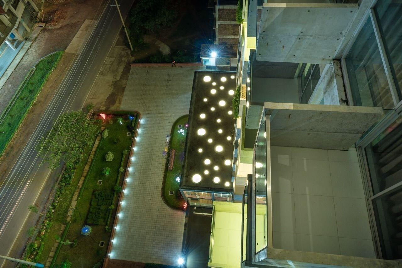 Best Western Heritage Cox's Bazar Eksteriør bilde