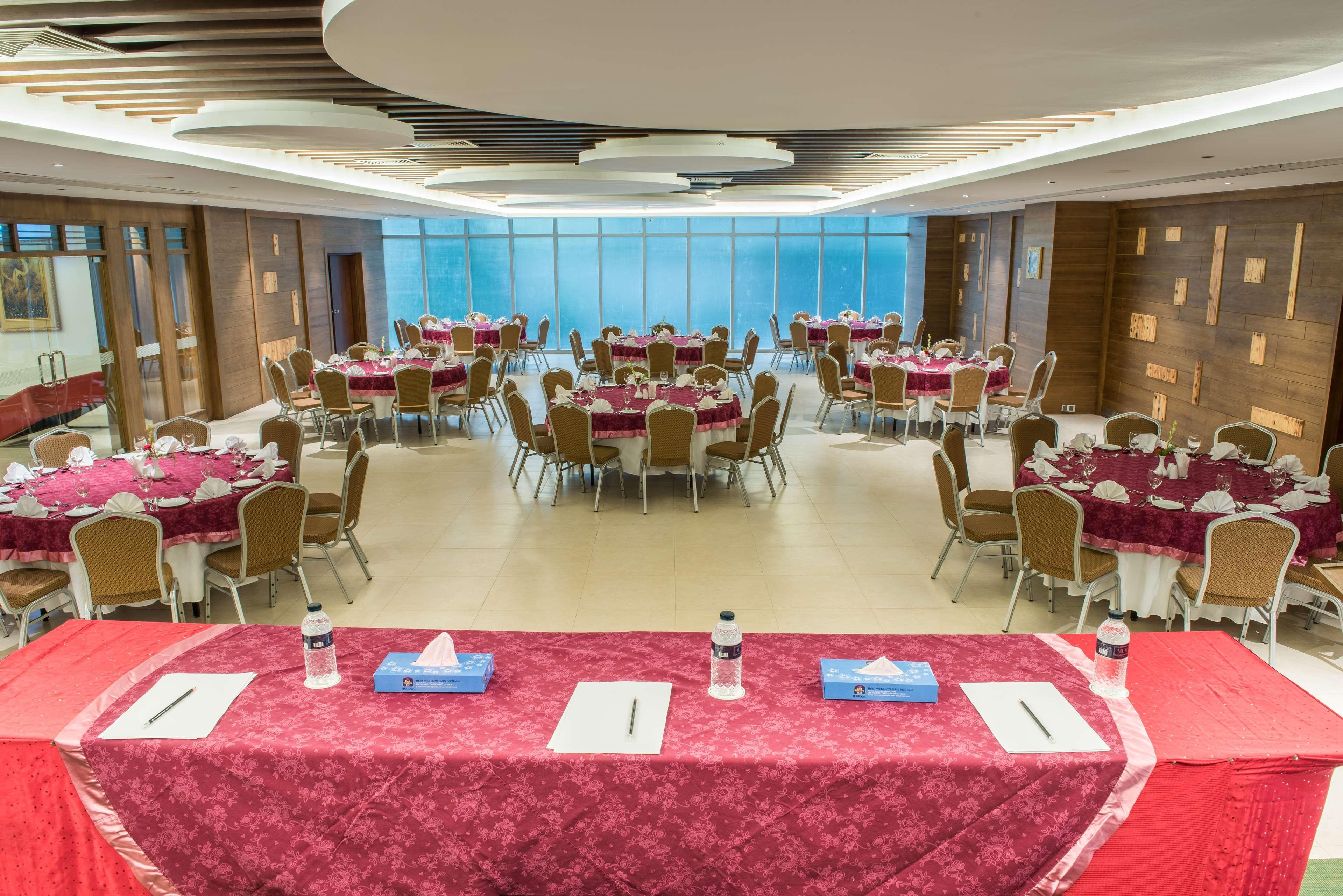 Best Western Heritage Cox's Bazar Eksteriør bilde