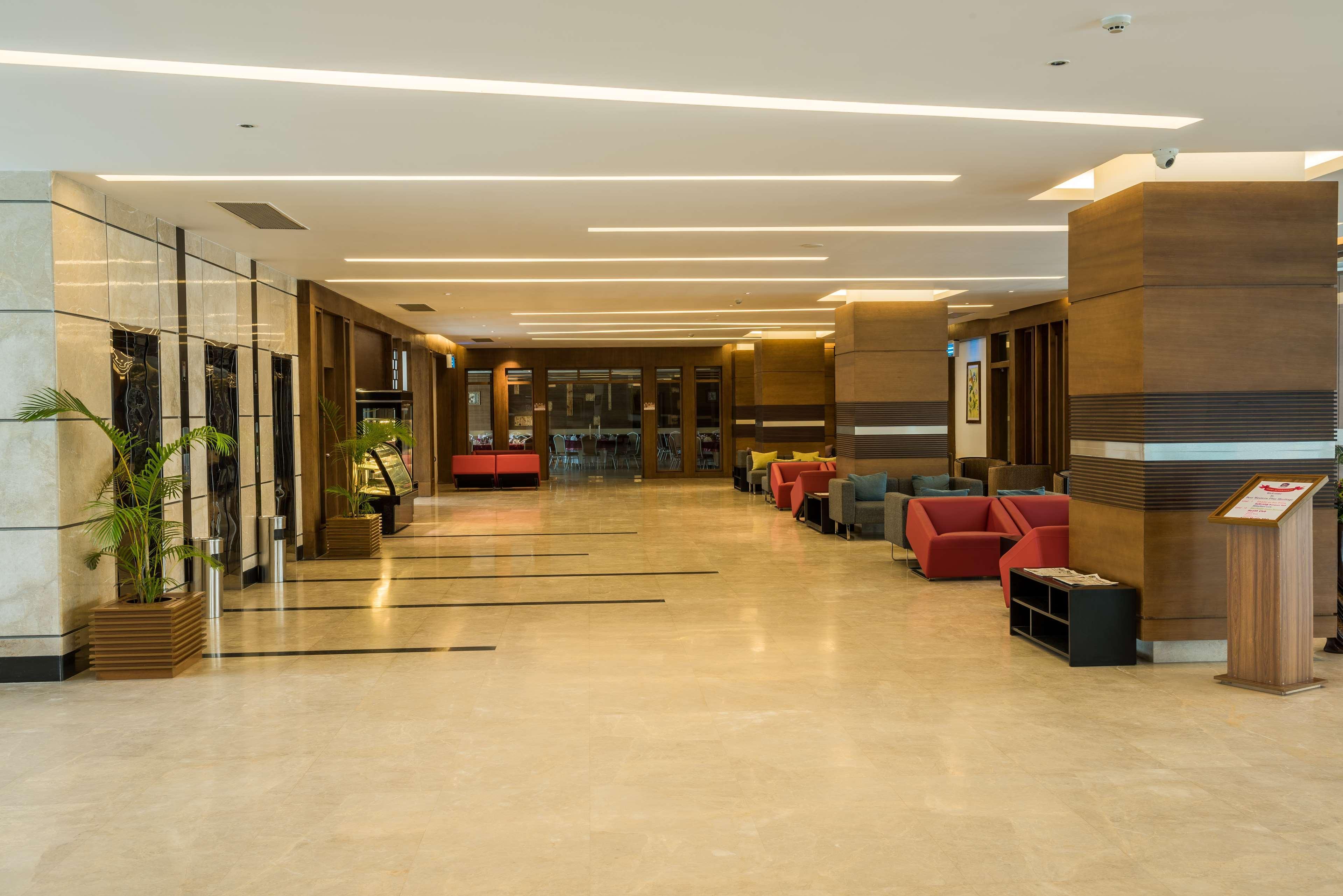 Best Western Heritage Cox's Bazar Eksteriør bilde