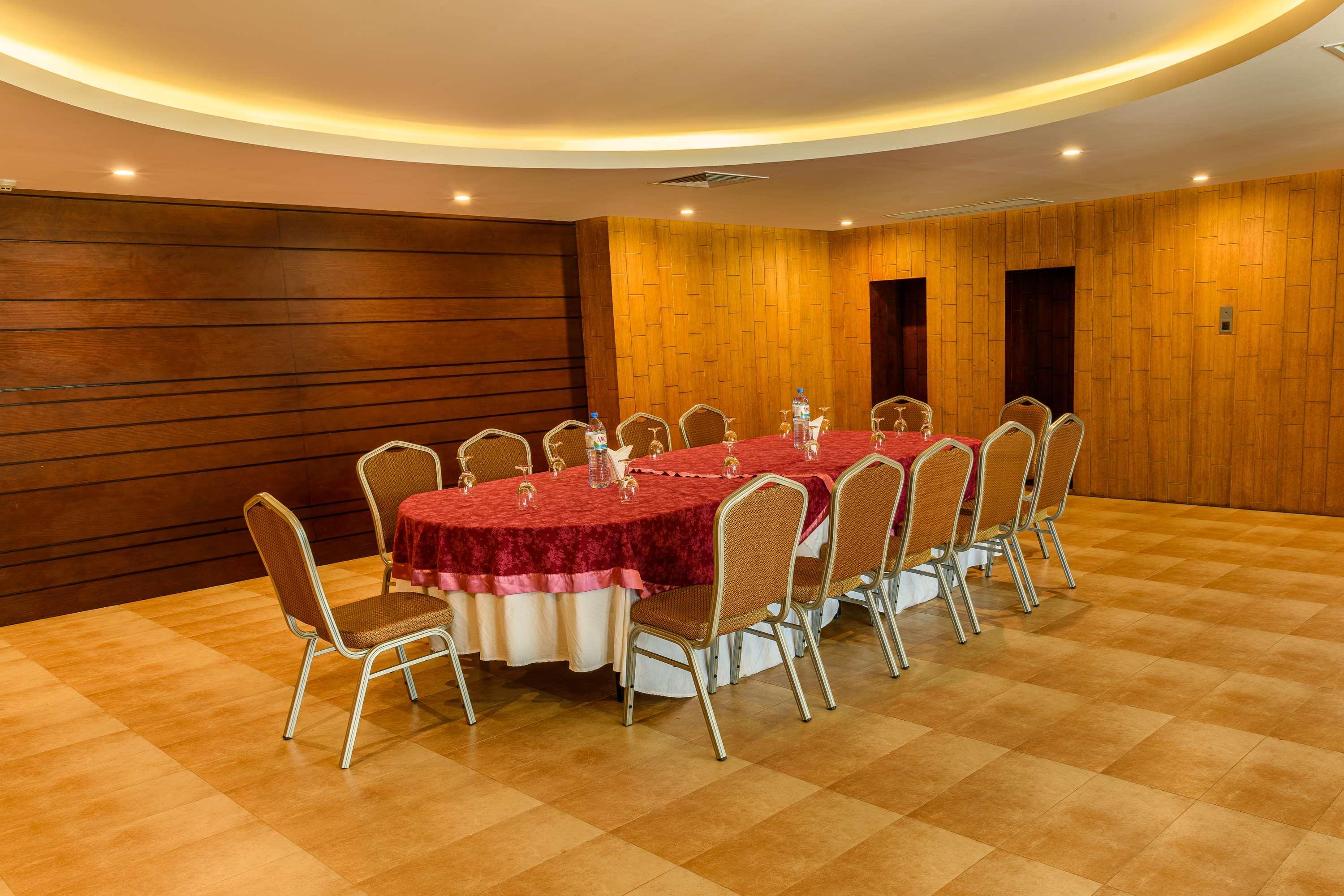 Best Western Heritage Cox's Bazar Eksteriør bilde