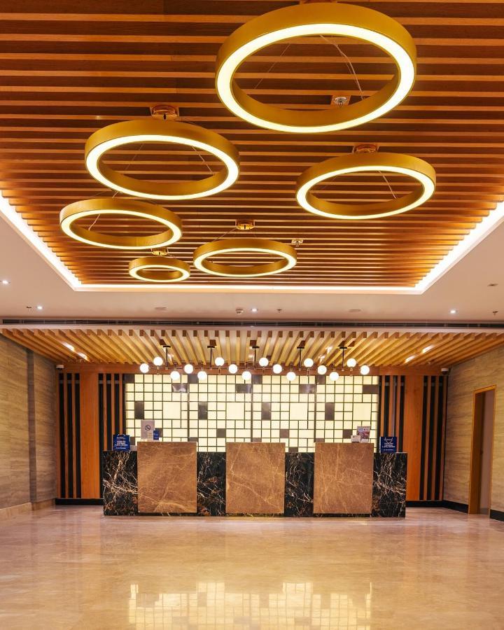 Best Western Heritage Cox's Bazar Eksteriør bilde