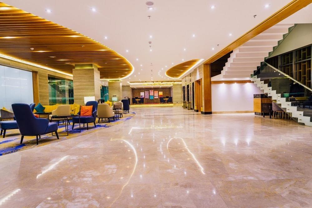 Best Western Heritage Cox's Bazar Eksteriør bilde