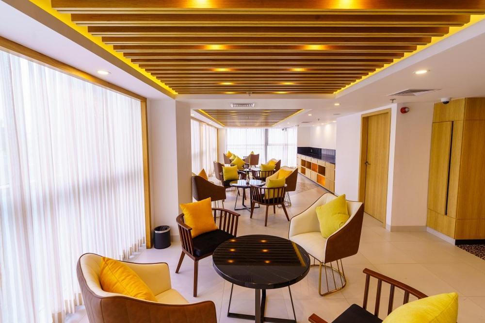 Best Western Heritage Cox's Bazar Eksteriør bilde