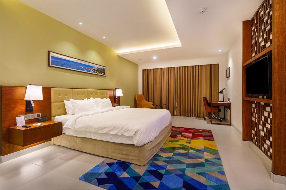 Best Western Heritage Cox's Bazar Eksteriør bilde