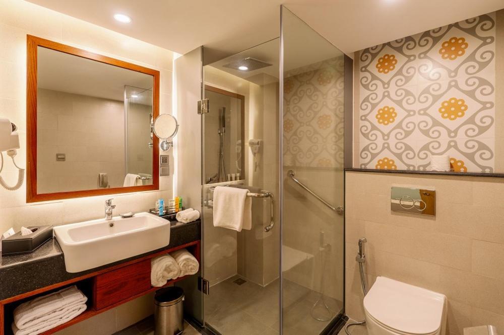 Best Western Heritage Cox's Bazar Eksteriør bilde