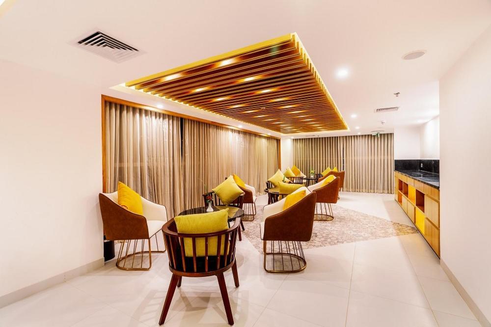 Best Western Heritage Cox's Bazar Eksteriør bilde