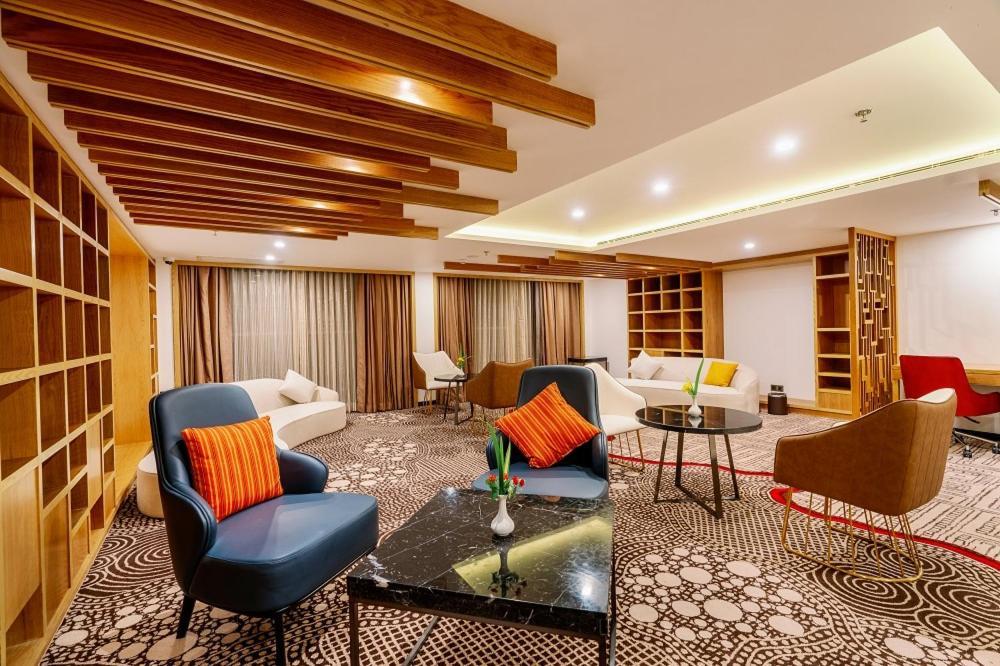 Best Western Heritage Cox's Bazar Eksteriør bilde