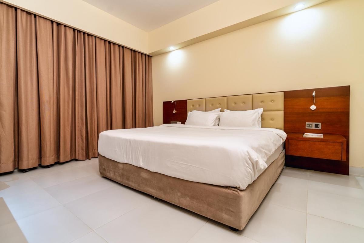 Best Western Heritage Cox's Bazar Eksteriør bilde