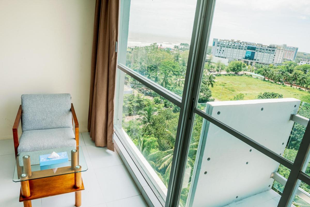Best Western Heritage Cox's Bazar Eksteriør bilde